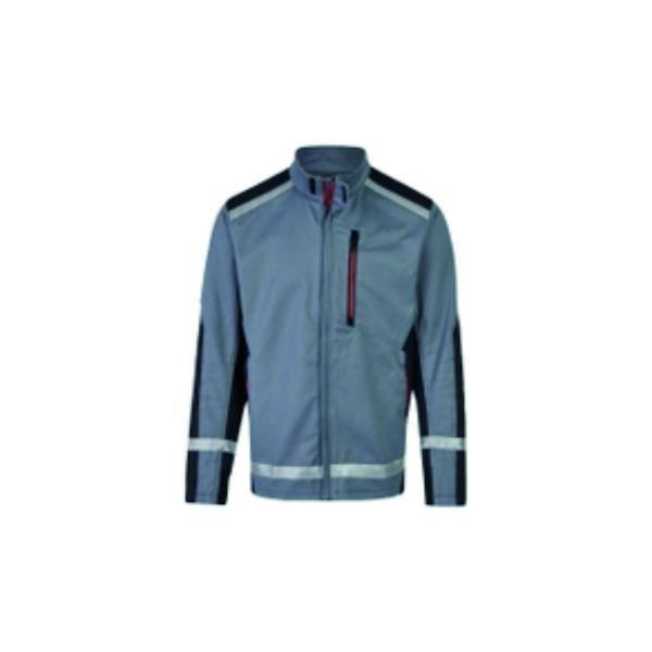 4013364451872 - Arcfit 785330 Störlichtbogengeprüfte Schutzjacke Indoor Größe 46 (XS) 4013364451872 Dehn 4013364451872 - Arcfit 785330 Störlichtbogengeprüfte Schutzjacke Indoor Größe 46 (XS) 4013364451872 Dehn