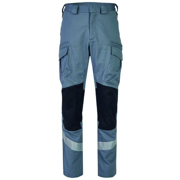 4013364451964 - Arcfit 785340 Störlichtbogengeprüfte Schutzhose Indoor Größe 46 (XS) 4013364451964 Dehn