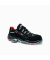 Sicherheitsschuhe, S3, SRC, ESD, Unisex, schwarz, Weite W, Gr&ouml;&szlig;e 39