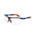 9160265 I-Vo Brille blauorange
