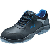 Sicherheitsschuhe Alu-Tec 565 XP, S3, SRC, ESD, Unisex, schwarz, Weite 10, Gr&ouml;&szlig;e 46