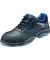 Sicherheitsschuhe Alu-Tec 565 XP, S3, SRC, ESD, Unisex, schwarz, Weite 10, Gr&ouml;&szlig;e 41
