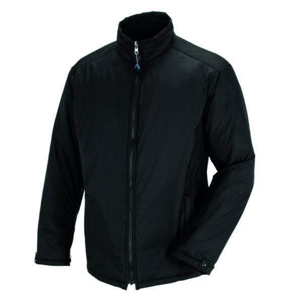 4044465492167 - Arbeitsjacke Calgary Ebx  Thermo schwarz Größe L 4044465492167 Haix