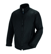 Arbeitsjacke Calgary Ebx , Thermo, schwarz, Größe XXL
