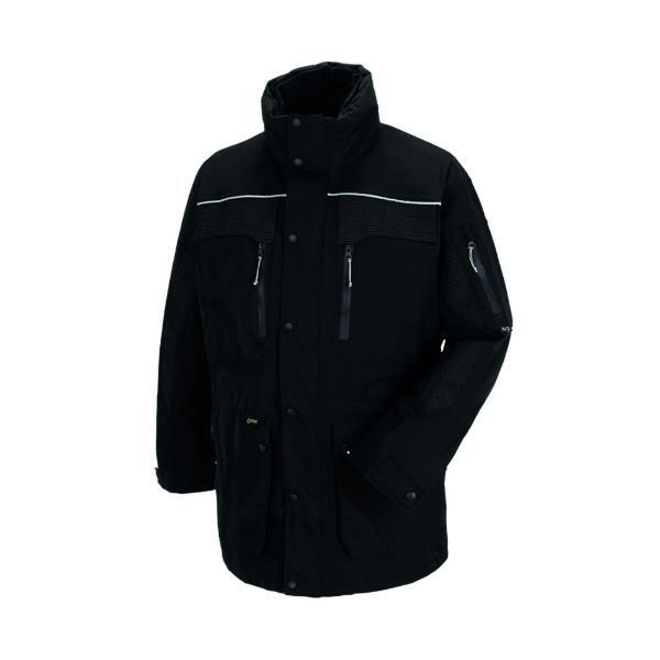 4044465492761 - Arbeitsjacke  Aspen  schwarz Größe S 4044465492761 Haix