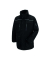 Arbeitsjacke  Aspen , schwarz, Größe L