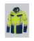 Arbeitsjacke APC2, warngelb/nachtblau, Gr&ouml;&szlig;e 44/46 Normal
