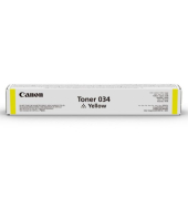 Toner 9451B001 034, 7300 Seiten, gelb