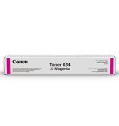 Toner 9452B001 034, 7300 Seiten, magenta