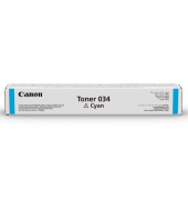 Toner 9453B001 034, 7300 Seiten, cyan