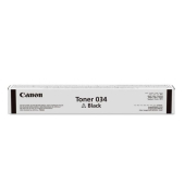 Toner 9454B001 034, 12000 Seiten, schwarz