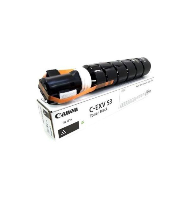 Toner 0473C002 C-Exv 53, 42100 Seiten, schwarz