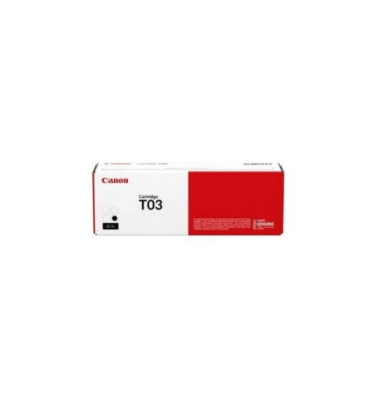 Toner 2725C001 T03, 51500 Seiten, schwarz