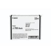 Toner 3010C006 T08, 11.000 Seiten, schwarz