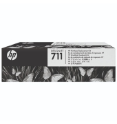 Druckkopf HP C1Q10A Ersatzset swzcyanmagentagelb