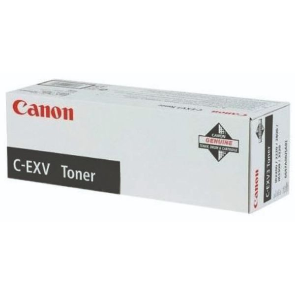 4960999679501 - C-EXV 39 - Schwarz - Original - Tonerpatrone - für imageRUNNER ADVANCE 4025i 4035i 4225i 4235i 4251i 4960999679501 - C-EXV 39 - Schwarz - Original - Tonerpatrone - für imageRUNNER ADVANCE 4025i 4035i 4225i 4235i 4251i