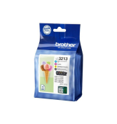 Tinte Lc3213Val, 400 Seiten, 4 Farbig