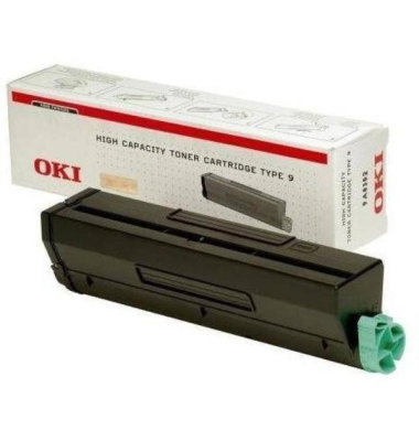 Toner 01103402, schwarz, ca. 34000 Seiten