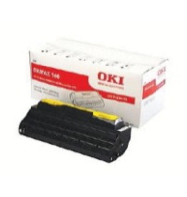 Toner 01234101, Reichweite 2.400 Seiten, schwarz