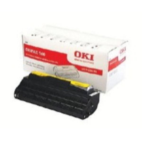 5031713042945 - Toner 01234101 Reichweite 2400 Seiten schwarz 5031713042945 Oki 5031713042945 - Toner 01234101 Reichweite 2400 Seiten schwarz 5031713042945 Oki
