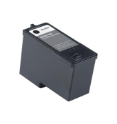 Druckerpatrone original 592-10291, schwarz, ca. 539 Seiten