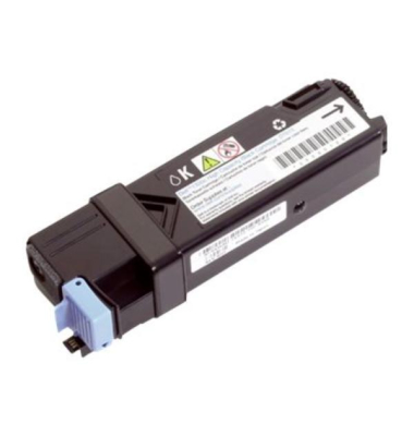 Toner - 2500 Seiten - schwarz