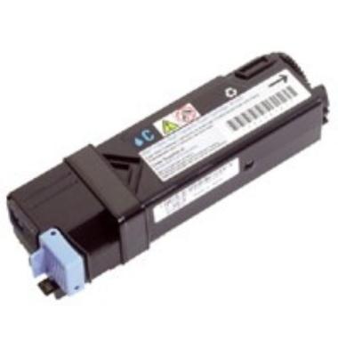 Toner 593-10319, Reichweite 1.000 Seiten, magenta