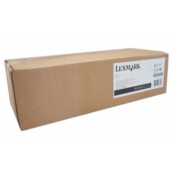 Lexmark Fixiereinheit Lexmark 41X1229 0734646675482 Lexmark