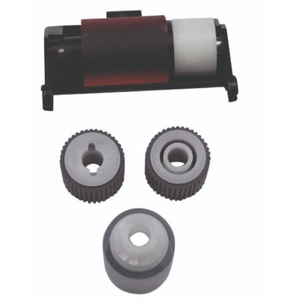 5712505129951 - Sparepart (40X9672) MAINTENANCE KIT 200k - Wartungs-Kit für automatische Dokumentzufuhr