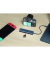 USB-C Hub HyperDrive Next 7 HD4003GL, 7 Anschlüsse, schwarz