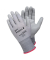Schnittschutzhandschuhe TEGERA 909 , Polyurethan, grau, Größe 7 / S