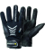 Sicherheitshandschuhe TEGERA DYNAMIC STRENGTH, Polyurethan, Ziegenleder, schwarz, Größe 9 / L