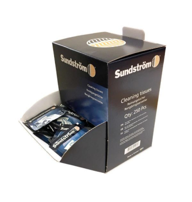 Masken Reinigungstuch SR 5226