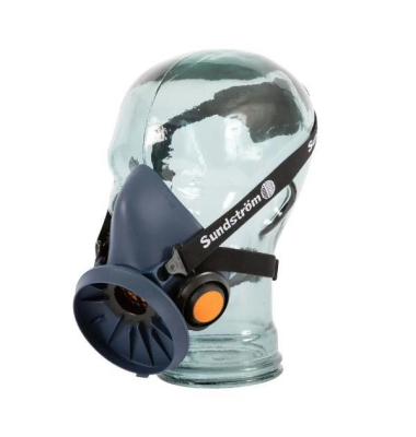 H01-2812 Halbmaske SR 100 LXl H01-2812 Halbmaske SR 100 LXl