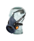 H01-2812 Halbmaske SR 100 LXl