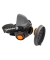 H01-3012 Atem Halbmaske SR 900S S
