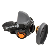 H01-3112 Halbmaske SR 900S M
