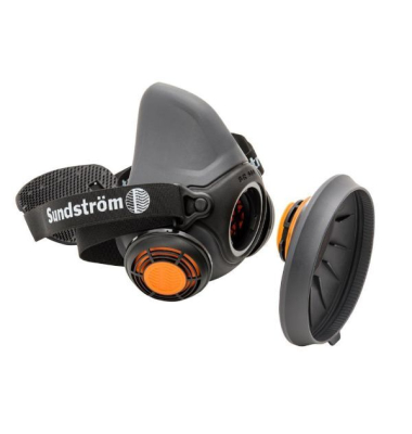 H01-3112 Atem Halbmaske SR 900S M