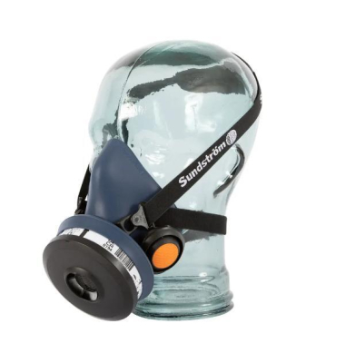H01-2012 Halbmaske SR 100 ML