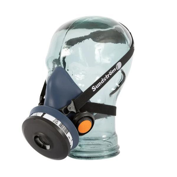 7392203101206 - H01-2012 Halbmaske SR 100 ML 7392203101206 Sundström 7392203101206 - H01-2012 Halbmaske SR 100 ML 7392203101206 Sundström