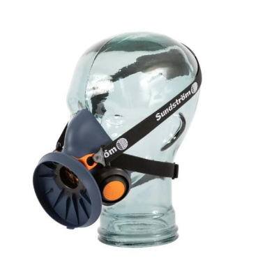 H01-2112 Halbmaske SR 100 SM