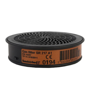 H02-2512 Gasfilter SR 217 A1 H02-2512 Gasfilter SR 217 A1