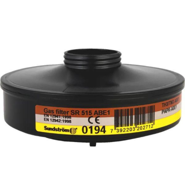 H02-7112 Gas Filter Abe1