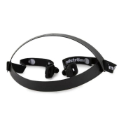 Elastisches Kopfband (doppelt) für Halbmasken SR 90-3 und SR 100.