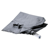 Strömungsmesser SR 356, R03-0346, grau