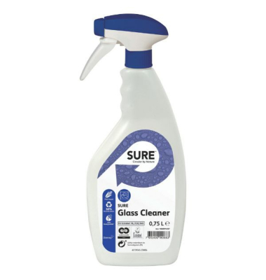 Glasreiniger - 6 x 750ml