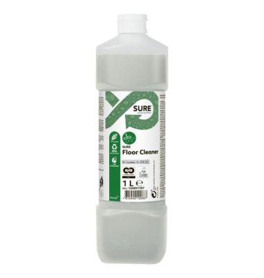 Bodenreiniger - 1 Liter