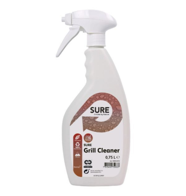 Grillreiniger - 0,75 Liter