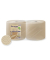 Eco 851217 Putzrollen, 3-lagig, 800 Blatt