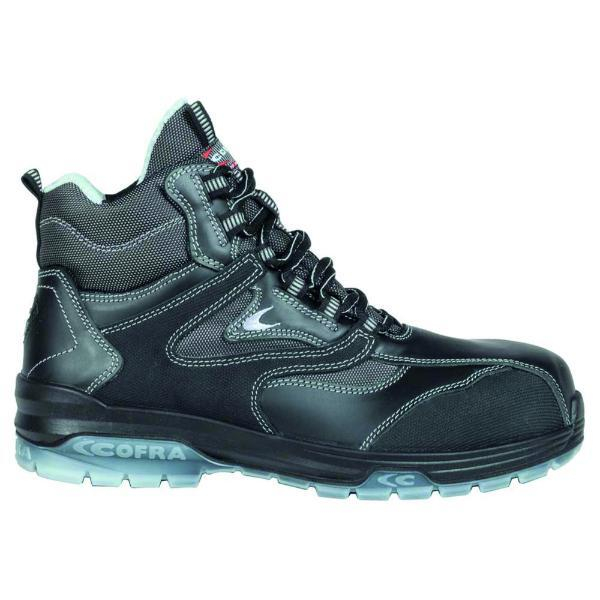 8023796448865 - Reggae Sicherheitsstiefel S3 Weite W11 Größe 40 8023796448865 Cofra 8023796448865 - Reggae Sicherheitsstiefel S3 Weite W11 Größe 40 8023796448865 Cofra